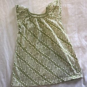 Green Tea Collection dress